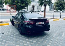 تويوتا كامري